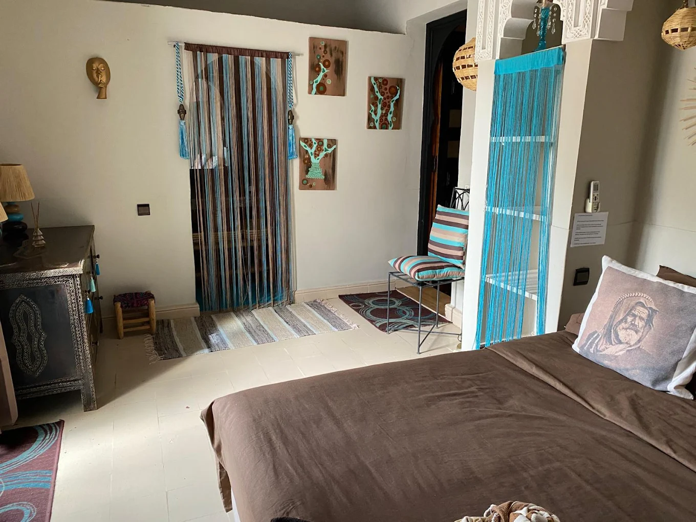 Villa LolaMaria Marrakech