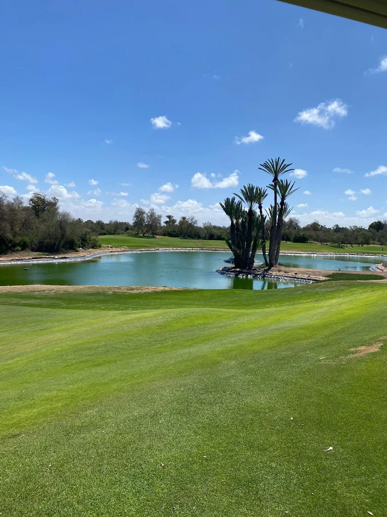 Villa LolaMaria Marrakech