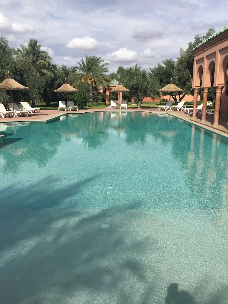 Piscine privée Villa LolaMaria